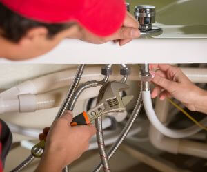 About The Faucet Pros Worthington, MO