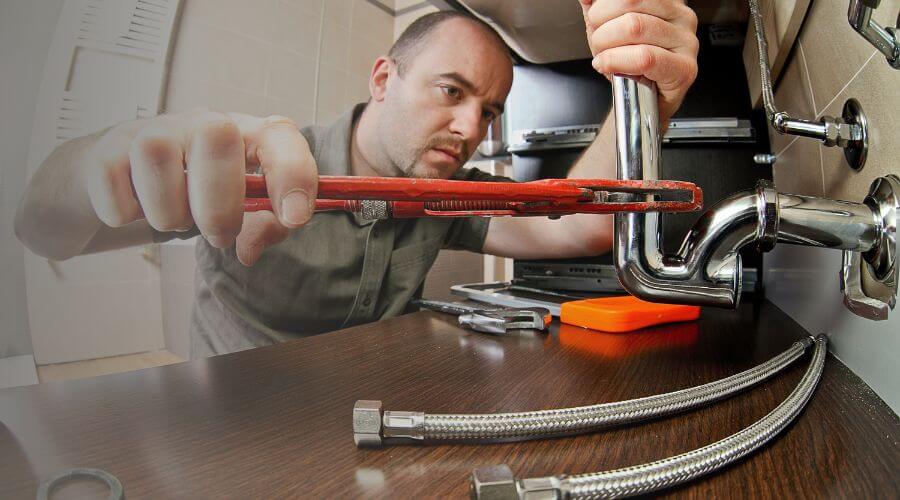 Professional bathroom faucet installation in Worthington, MO
